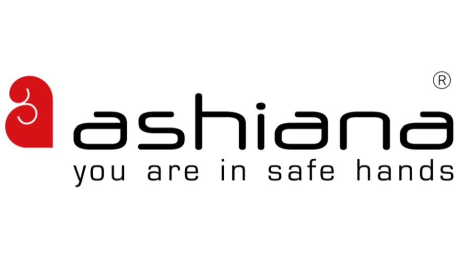 Ashiana Housing Group Logo